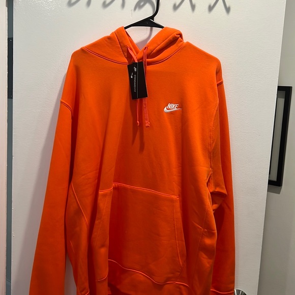 Nike Other - Nike Sportswear Hoodie